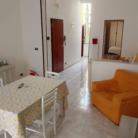 Gtcasavacanze Brindisi Exteriér fotografie