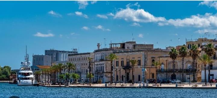 Gtcasavacanze Brindisi Exteriér fotografie