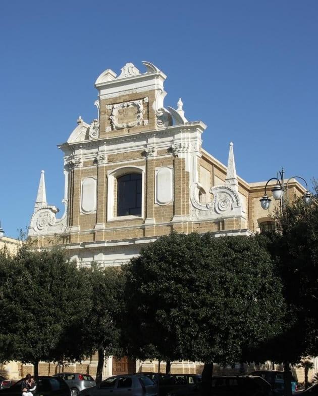 Gtcasavacanze Brindisi Exteriér fotografie