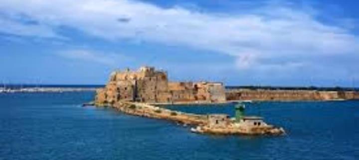 Gtcasavacanze Brindisi Exteriér fotografie