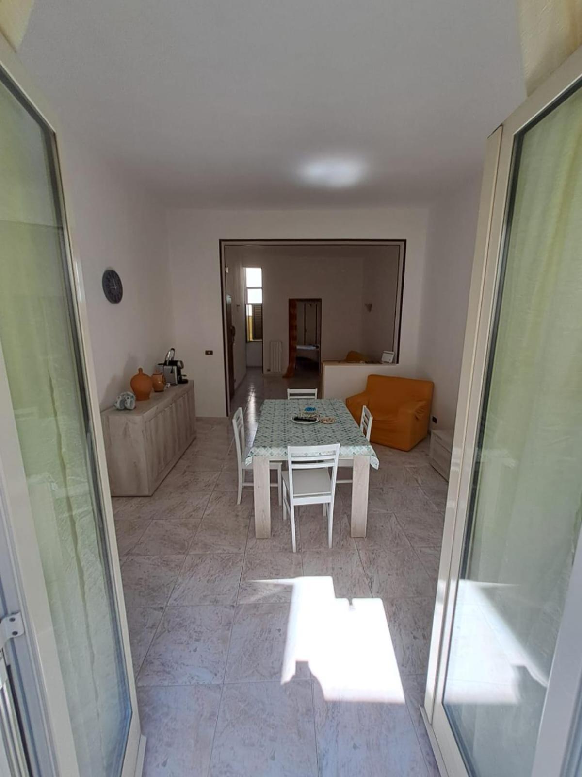 Gtcasavacanze Brindisi Exteriér fotografie