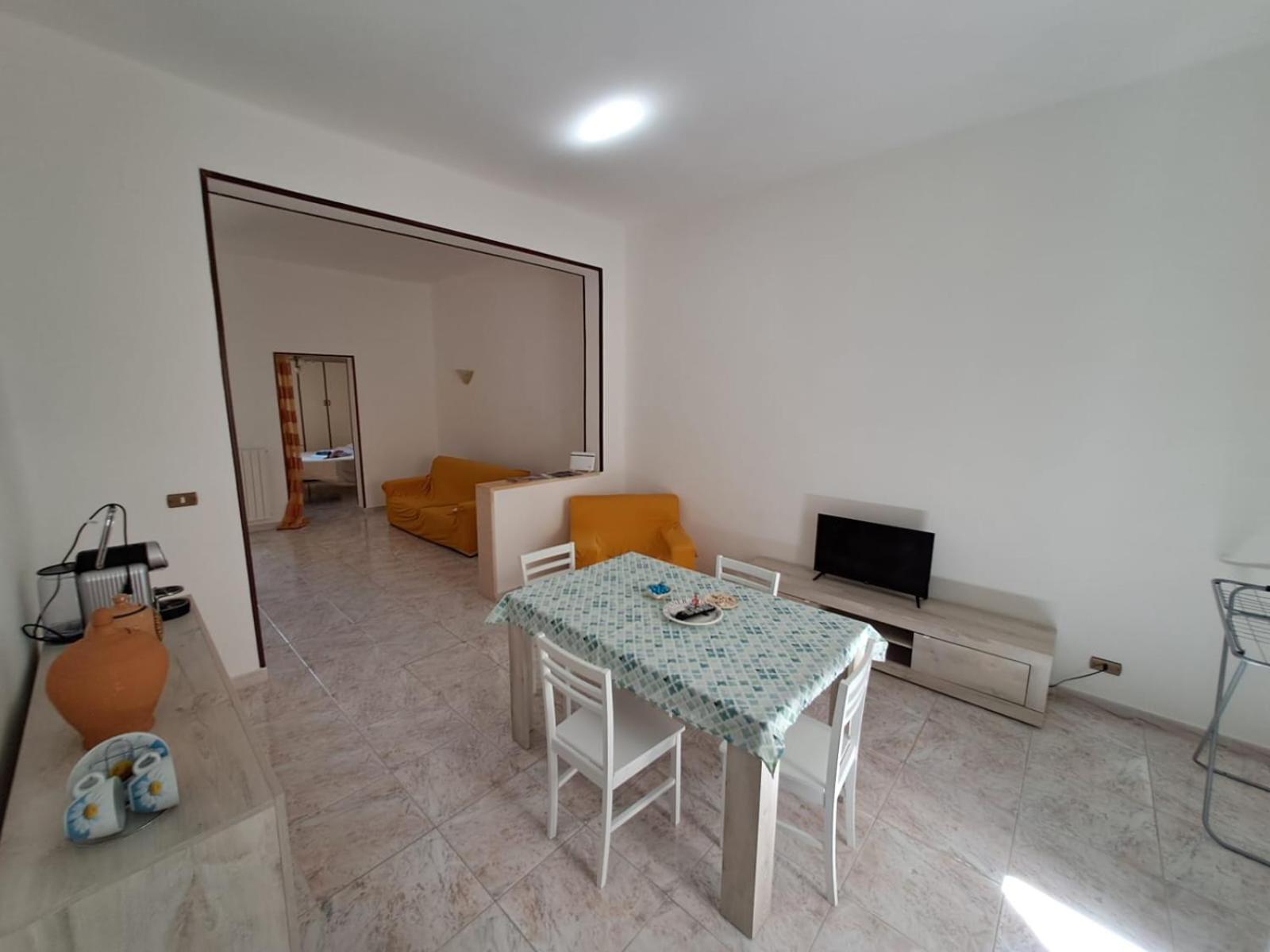 Gtcasavacanze Brindisi Exteriér fotografie