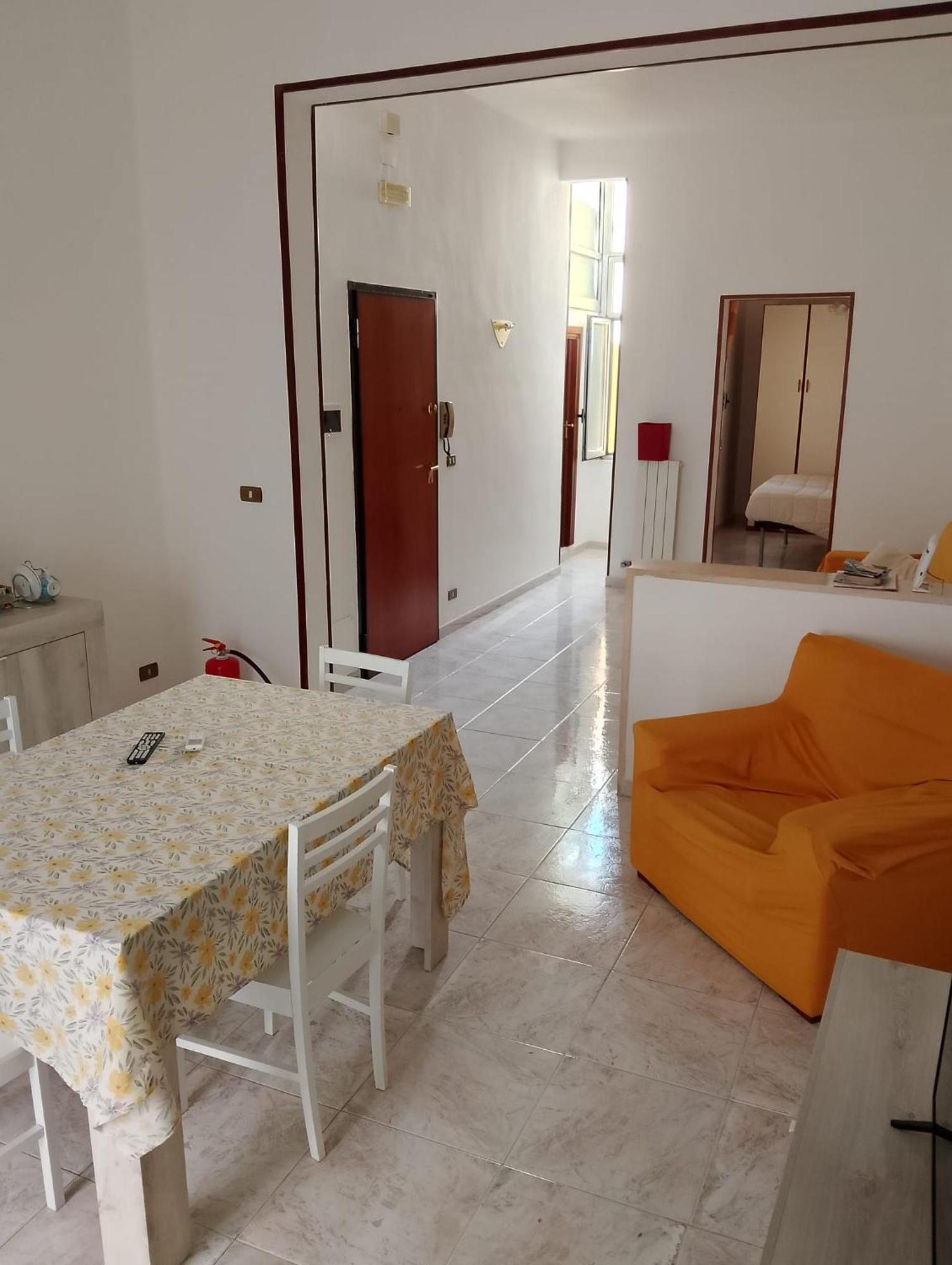 Gtcasavacanze Brindisi Exteriér fotografie